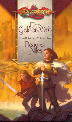 The Golden Orb