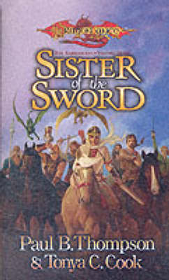 Sister of the Sword: 3