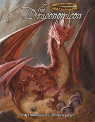 Draconomicon