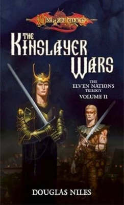 Kinslayer Wars