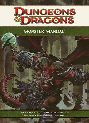 Monster Manual