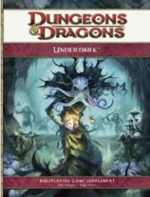 Underdark: Supplement