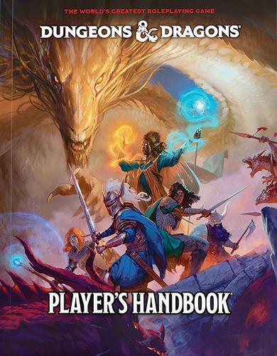 Dungeons & Dragons