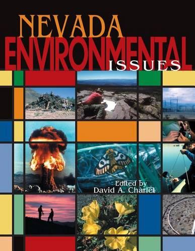 NEVADA ENVIRONMENTAL ISSUES