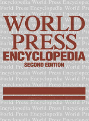 World Press Encyclopedia