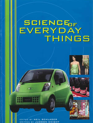 Science of Everyday Things
