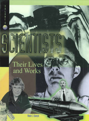 Scientists