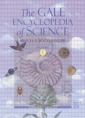 Gale Encyclopedia of Science