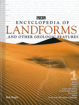 Uxl Encyclopedia of Landforms