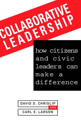 Collaborative Leadership