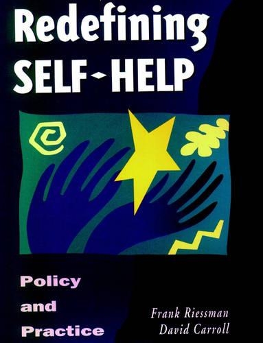 Redefining Self-help