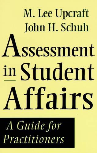 Assessment in Student Affairs