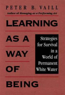 Learning as a Way of Being
