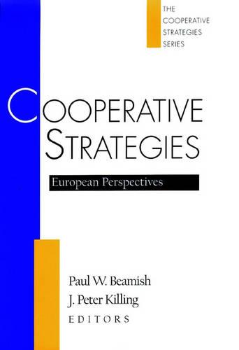 Cooperative Strategies