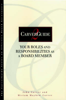 The CarverGuide 12