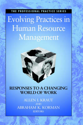 Evolving Practices in Human Resource Management