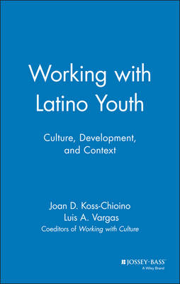 Working with Latino Youth