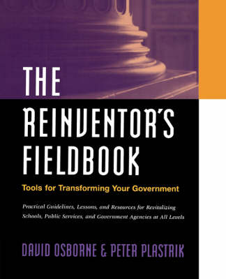 The Reinventor's Fieldbook