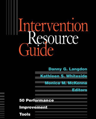Intervention Resource Guide