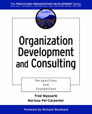 Organization Development and Consulting