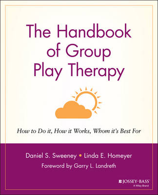 The Handbook of Group Play Therapy