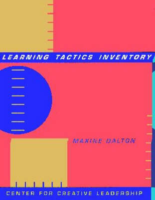 Learning Tactics Inventory Package