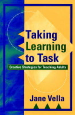 Taking Learning to Task