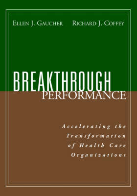 Breakthrough Performance
