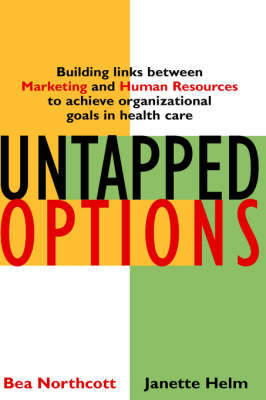 Untapped Options