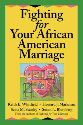 Fighting for Your African American Marriage