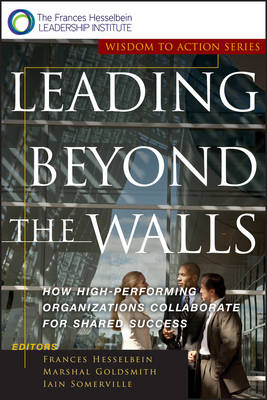 Leading Beyond the Walls