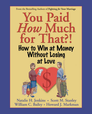 You Paid How Much For That?!