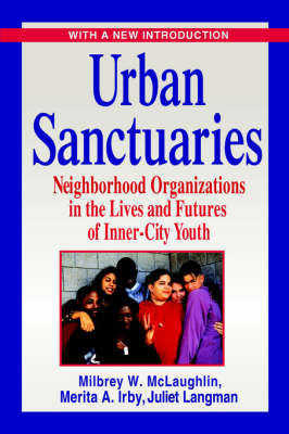 Urban Sanctuaries