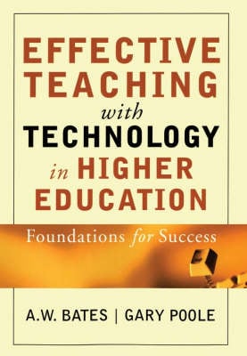 Effective Teaching with Technology in Higher Education