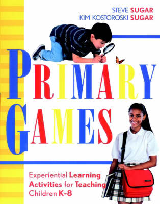 Primary Games