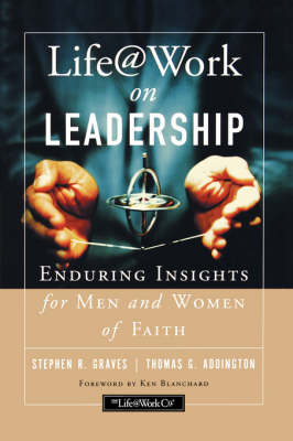 Life@work on Leadership