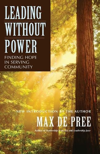 Leading Without Power