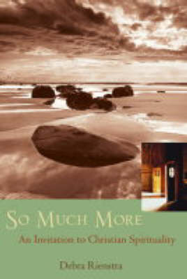 So Much More