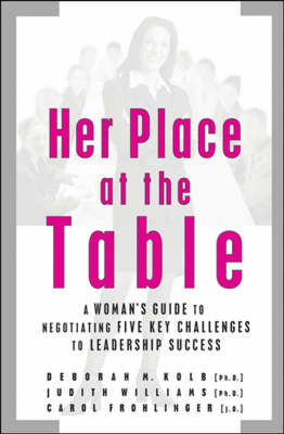 Her Place at the Table