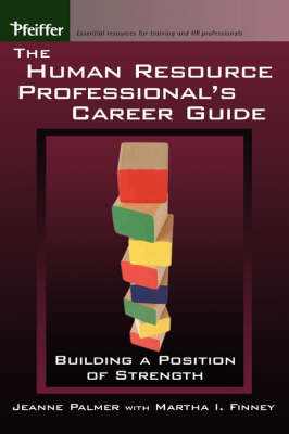 The Human Resource Professional's Career Guide
