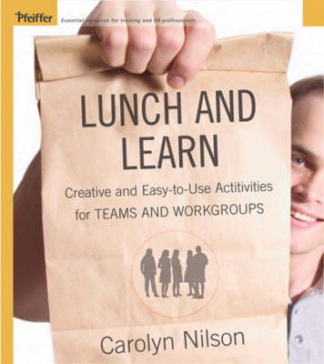 Lunch and Learn