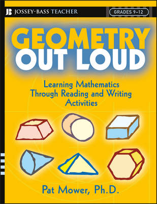 Geometry Out Loud