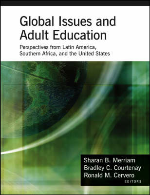 Global Issues and Adult Education