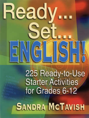 Ready... Set... English