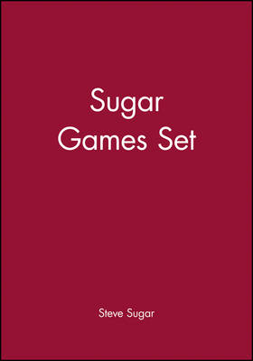 Sugar Games Set
