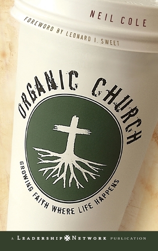 Organic Church