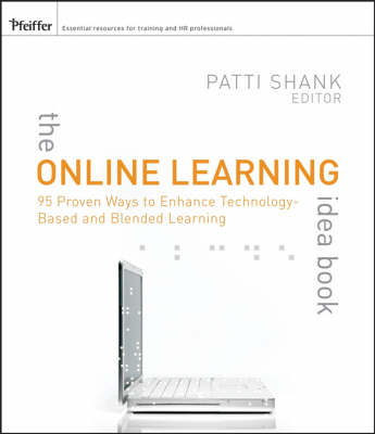 The Online Learning Idea Book