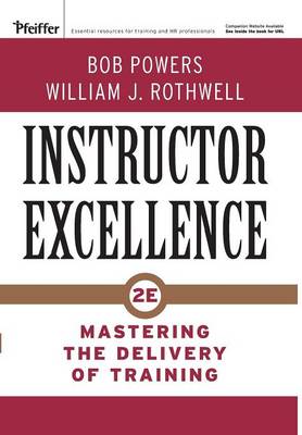 Instructor Excellence