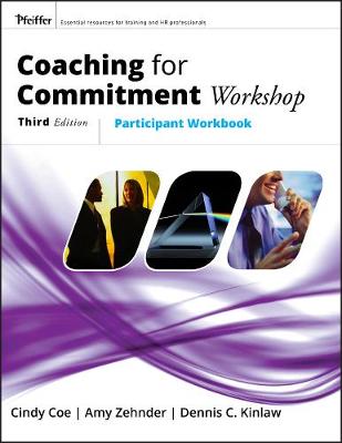 Coaching For Commitment Workshop