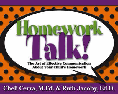 Homework Talk!